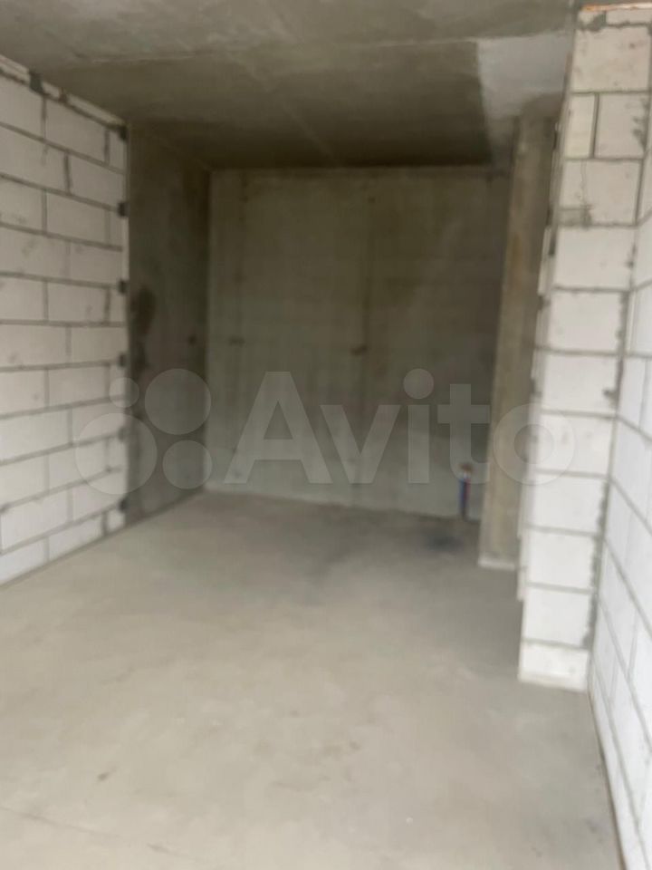 2-комн., 40 м², 2/8 этаж, ЖК «Югге» — фото 4