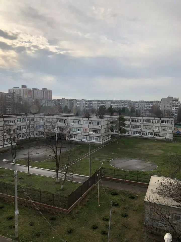 2-комн. квартира