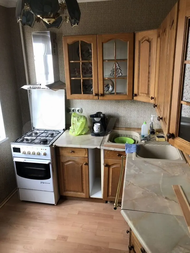 Продается 2-комн. квартира, 44 м² — фото 3