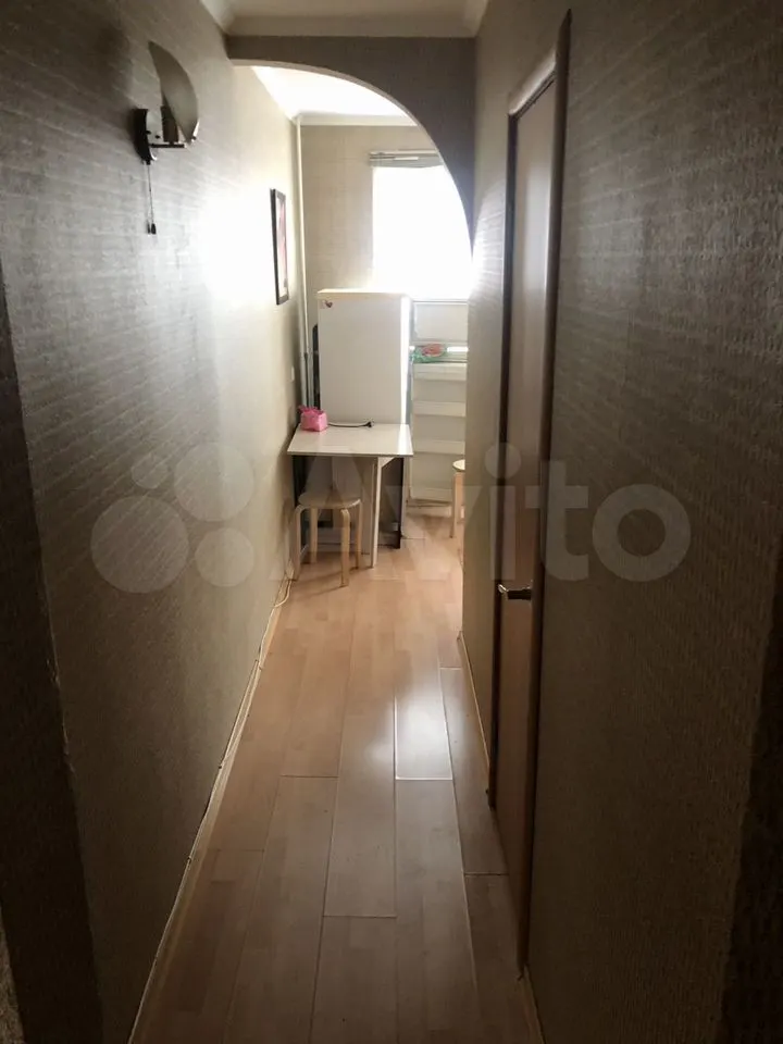 Продается 2-комн. квартира, 44 м² — фото 4