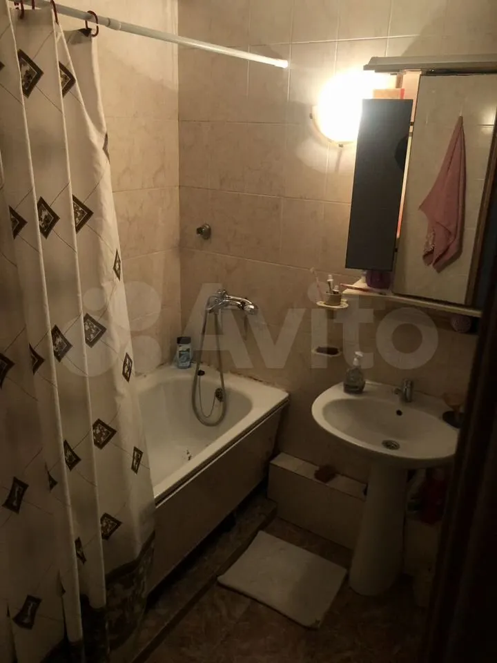 Продается 2-комн. квартира, 44 м² — фото 5