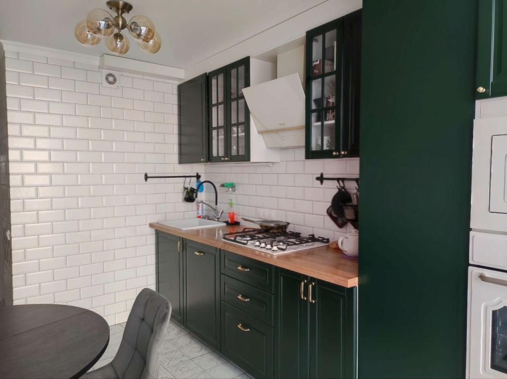 3-комн., 70 м², 3/9 этаж, Краснодар г