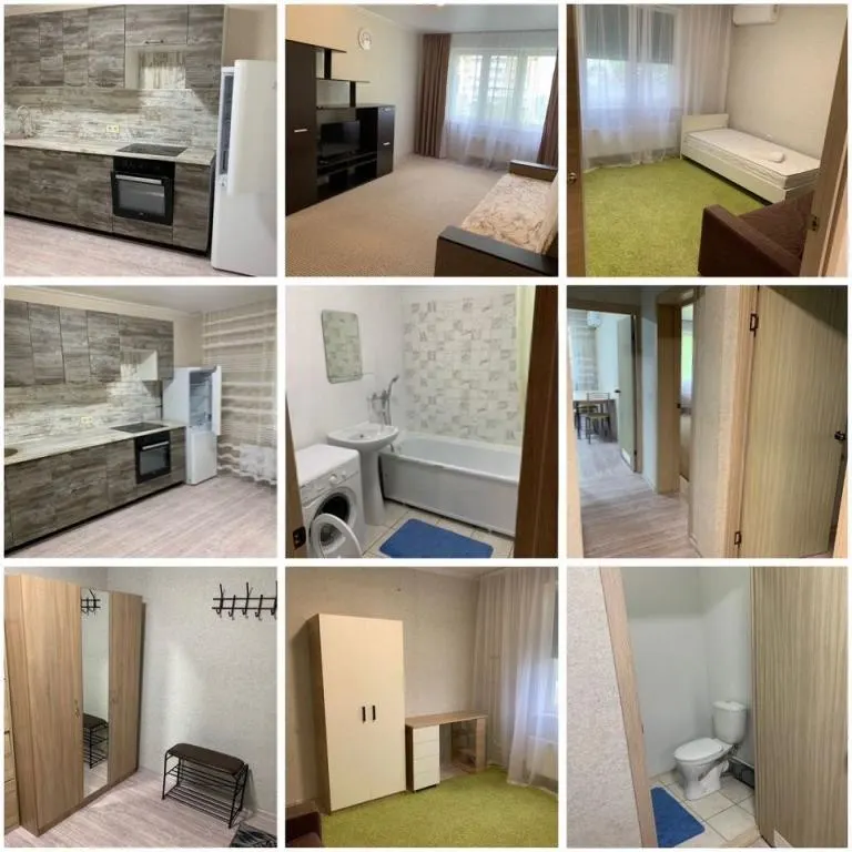 2-комн. квартира