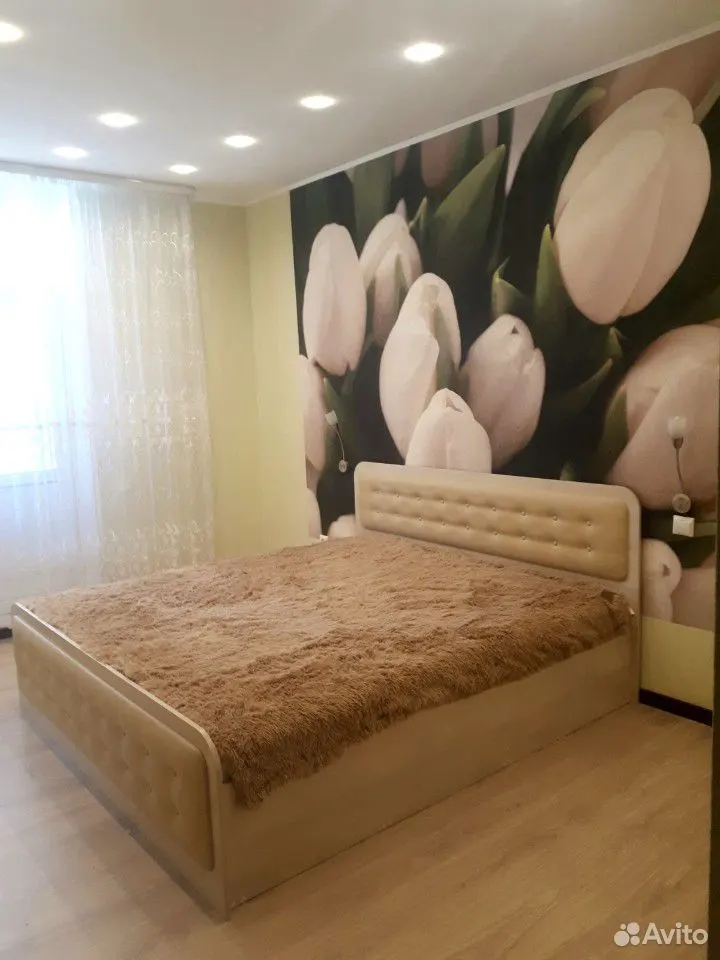 3-комн. квартира
