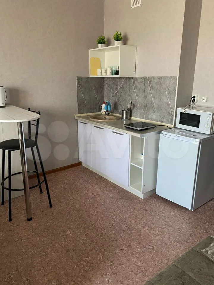 1-комн. квартира