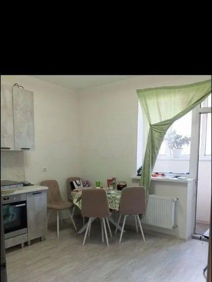 2-комн. квартира, 50 м² в ЖК Новые сезоны — фото 2
