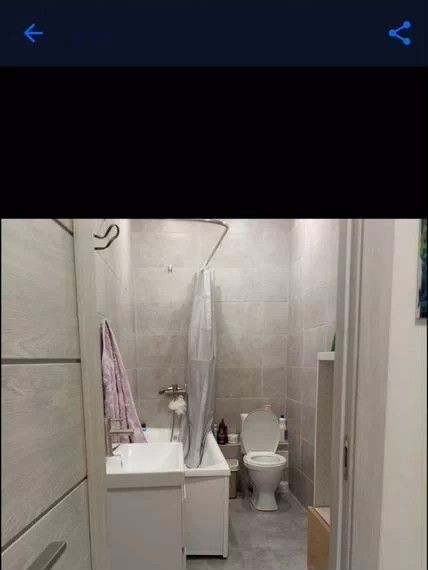 2-комн. квартира, 50 м² в ЖК Новые сезоны — фото 3