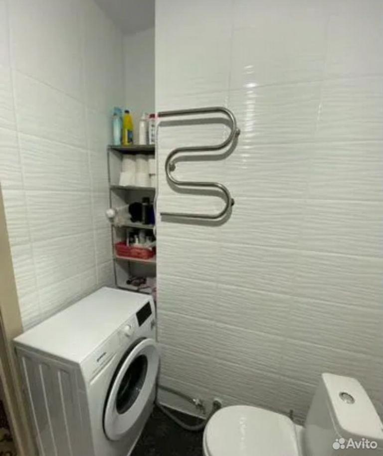 1-комн., 40 м², 3/3 этаж, ЖК «Nova Vita» — фото 4