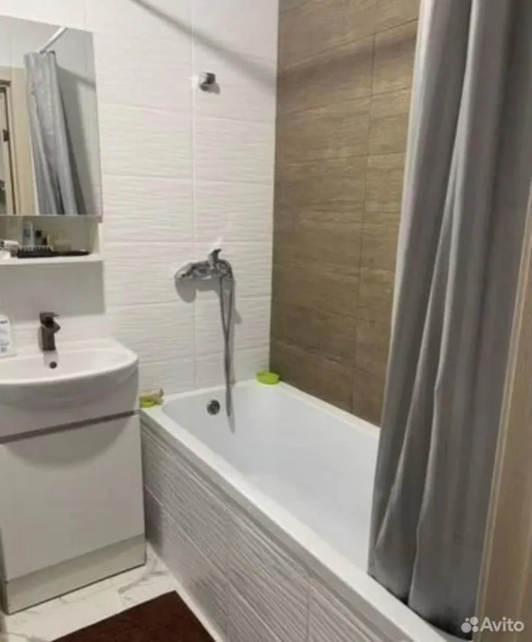 1-комн. квартира, 40 м² в ЖК Nova Vita — фото 2