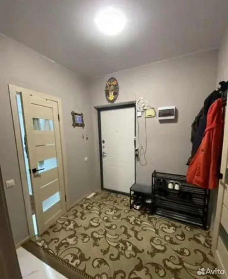1-комн. квартира, 40 м² в ЖК Nova Vita — фото 3