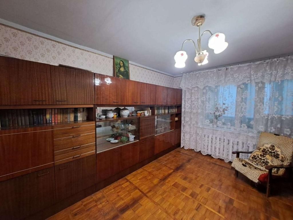 3-комн. квартира