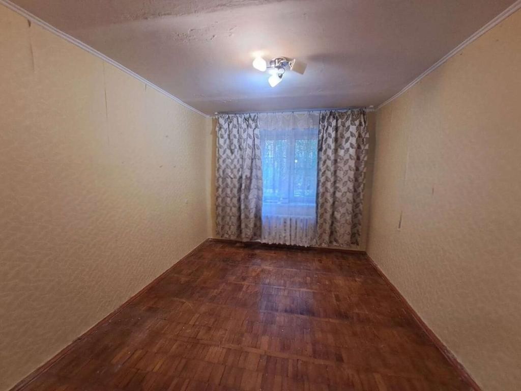3-комн. квартира, 64 м² — фото 5