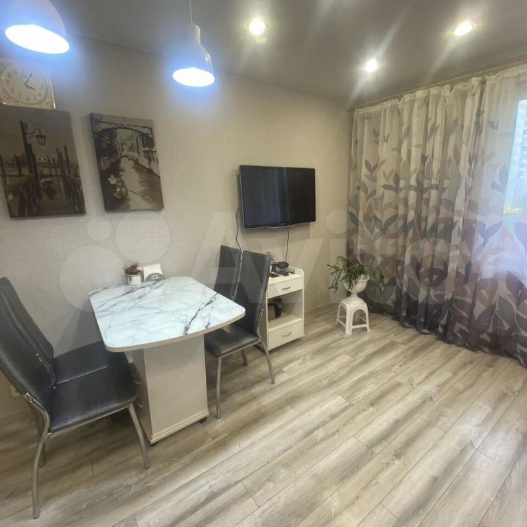 3-комн. квартира, 92 м² — фото 4
