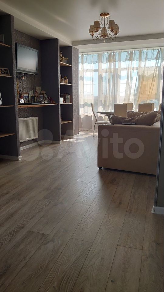 Продается 3-комн. квартира, 73 м² — фото 2