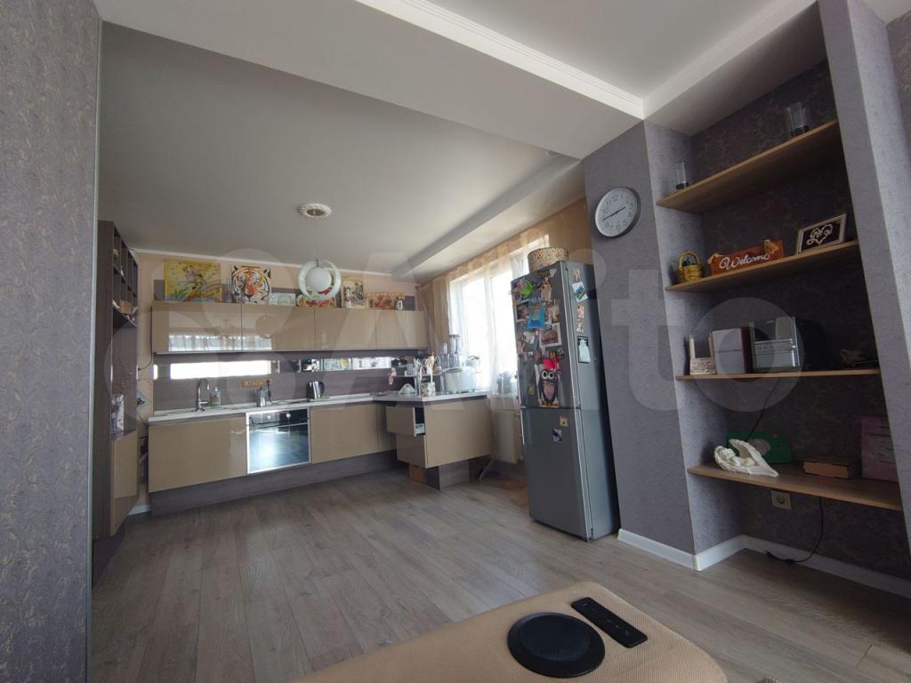 Продается 3-комн. квартира, 73 м² — фото 4