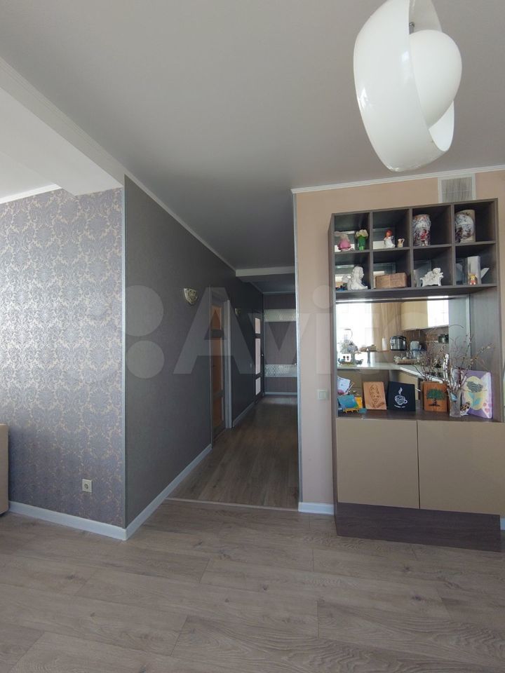 Продается 3-комн. квартира, 73 м² — фото 5