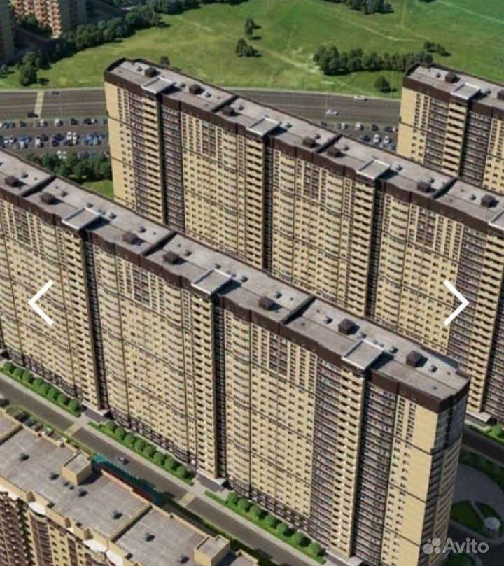 1-комн. квартира