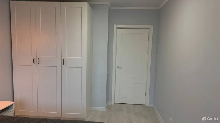 2-комн. квартира, 56.6 м² — фото 4