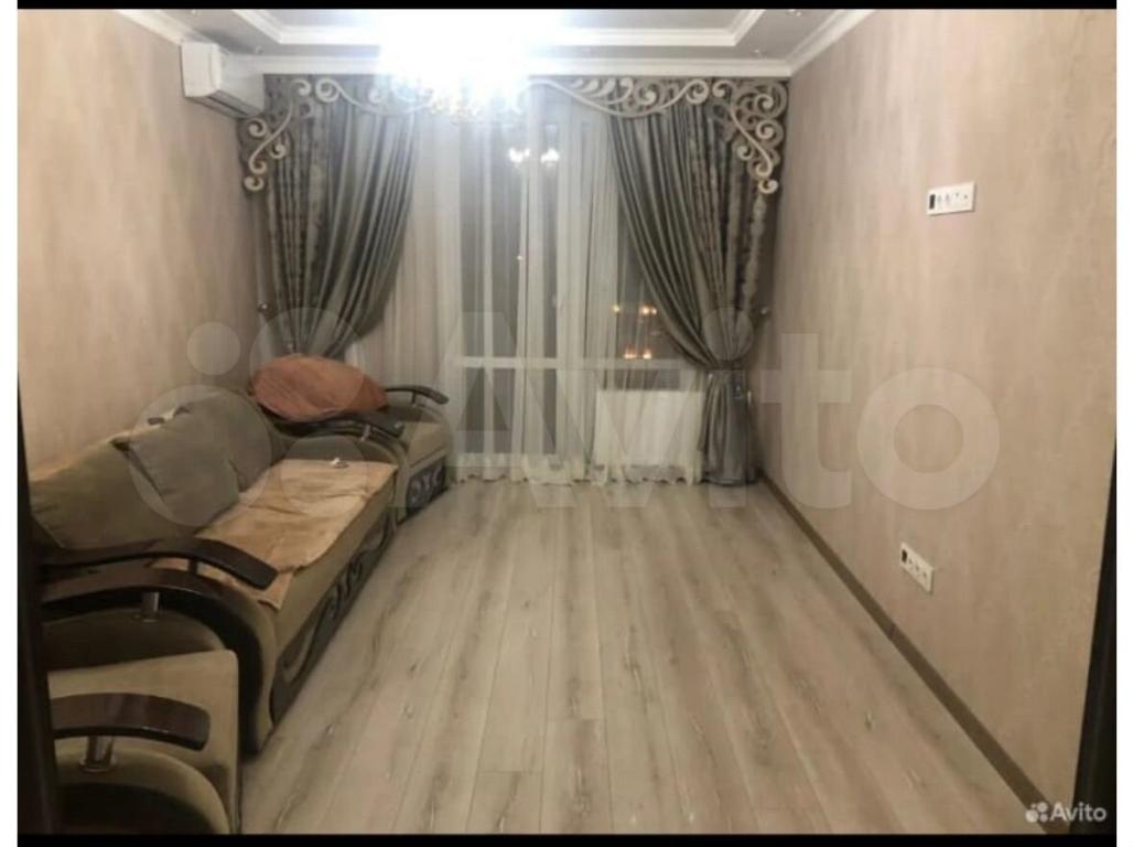 Продается 1-комн. квартира, 46 м²