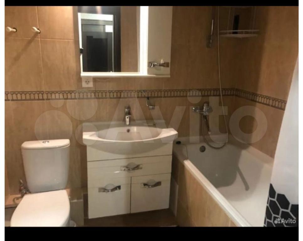 1-комн. квартира, 46 м² — фото 2