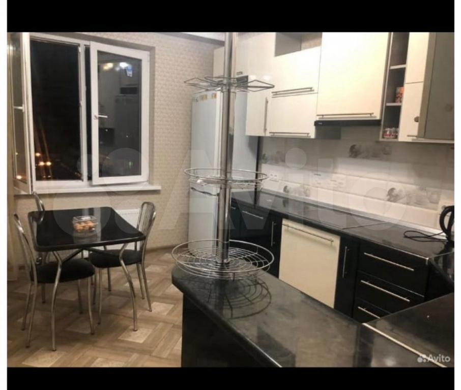 1-комн. квартира, 46 м² — фото 3