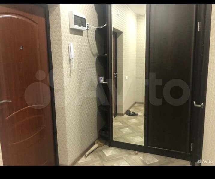 1-комн. квартира, 46 м² — фото 4