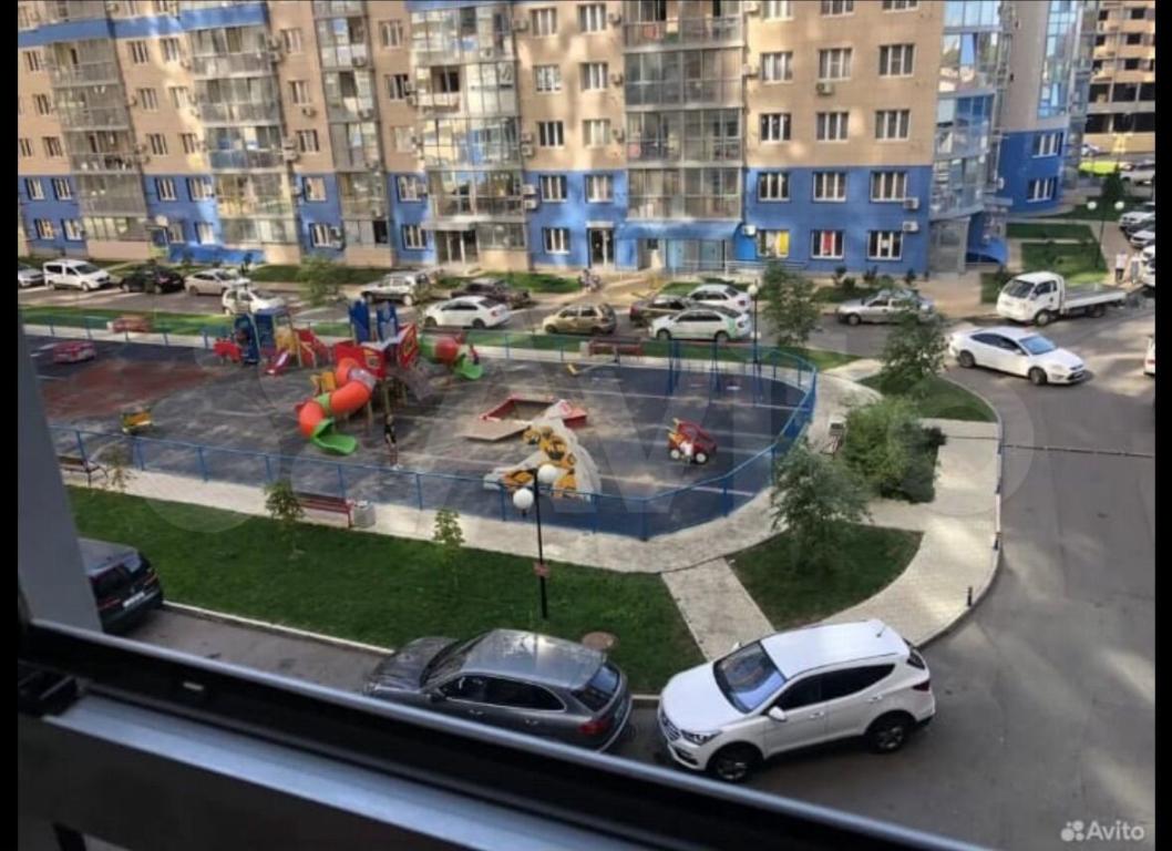 1-комн. квартира, 46 м² — фото 5