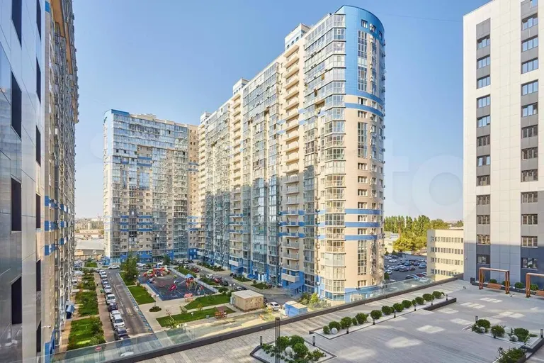 2-комн. квартира, 48.5 м² в ЖК Гранд отель — фото 2