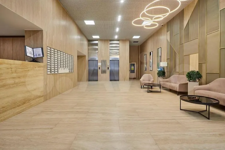 2-комн. квартира, 48.5 м² в ЖК Гранд отель — фото 5