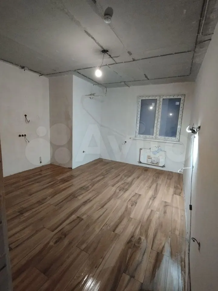 1-комн. квартира, 44.4 м² в ЖК Любимово — фото 4