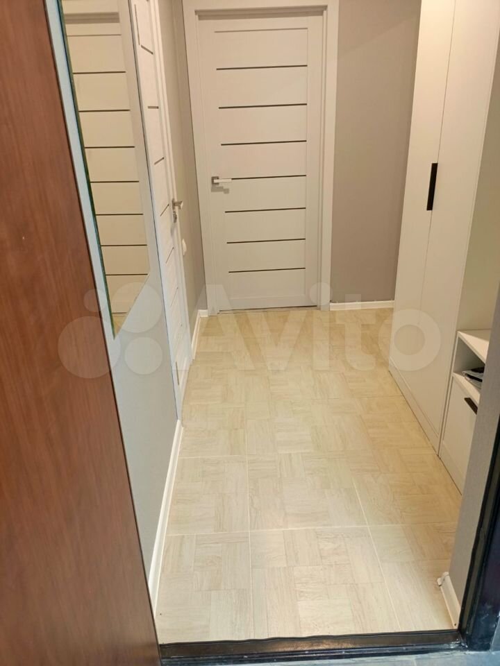 1-комн., 35 м², 9/16 этаж, г Краснодар, ул им. Героя Ростовского, д 8 к 1 — фото 4