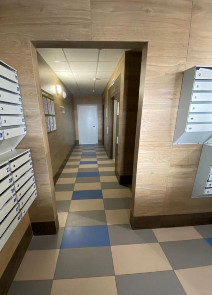 2-комн. квартира, 51 м² в ЖК Восточно-Кругликовский — фото 2