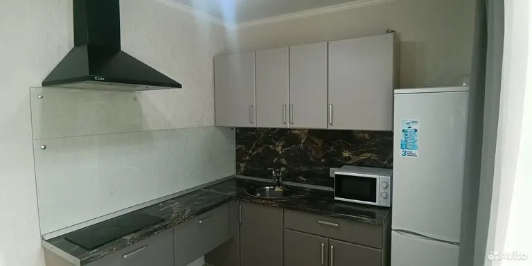 Продается 1-комн. квартира, 32.2 м²