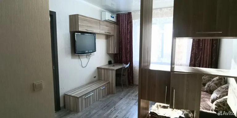 1-комн. квартира, 32.2 м² в ЖК Коттеджный поселок Перспектива 3 — фото 2