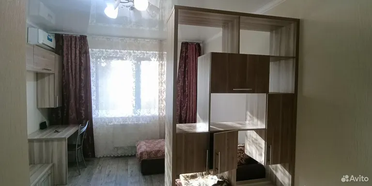 1-комн. квартира, 32.2 м² в ЖК Коттеджный поселок Перспектива 3 — фото 3