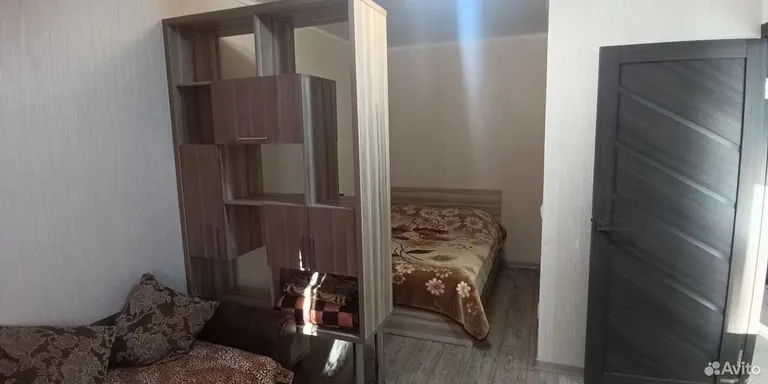 1-комн. квартира, 32.2 м² в ЖК Коттеджный поселок Перспектива 3 — фото 4