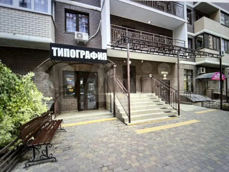 2-комн. квартира, 60 м² — фото 2