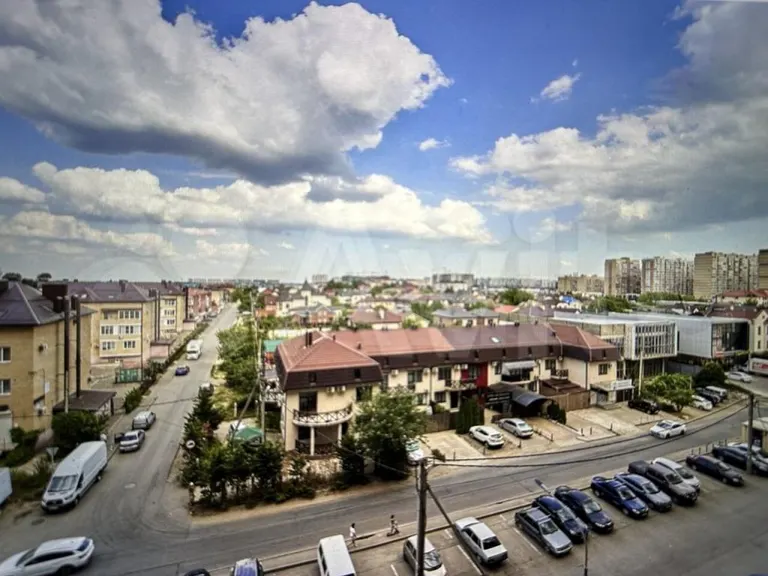 2-комн. квартира, 60 м² — фото 5