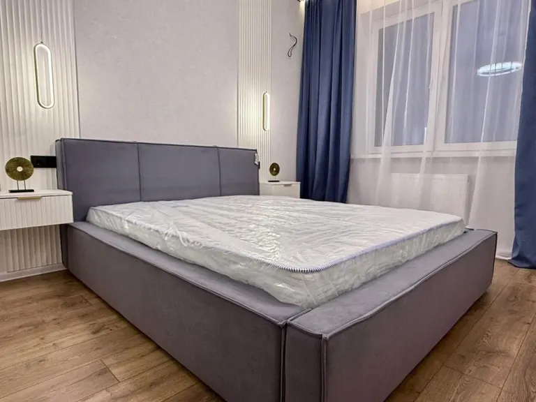 1-комн., 36 м², 6/9 этаж, ЖК «Облака (Дарстрой)» — фото 4