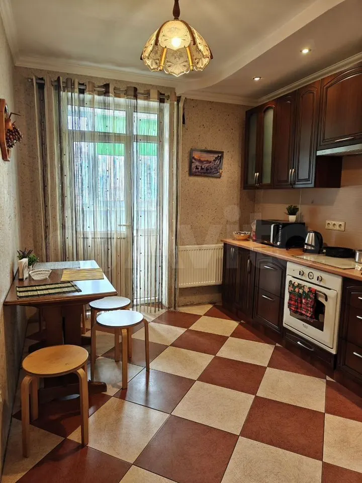 Продается 1-комн. квартира, 44.9 м²