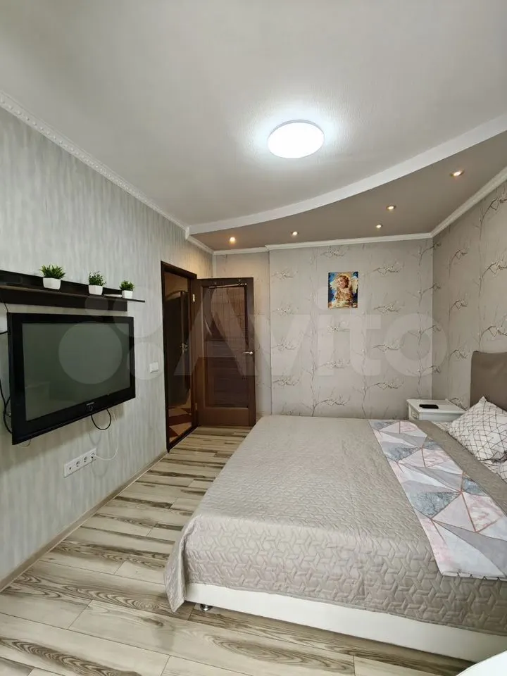 Продается 1-комн. квартира, 44.9 м² — фото 3