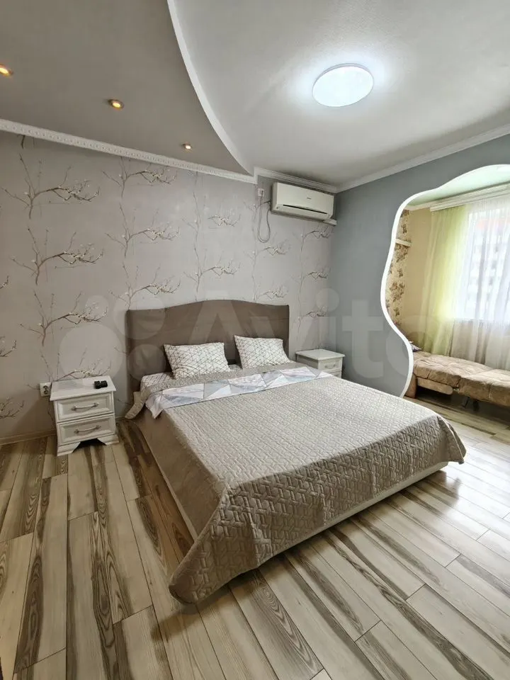 Продается 1-комн. квартира, 44.9 м² — фото 4