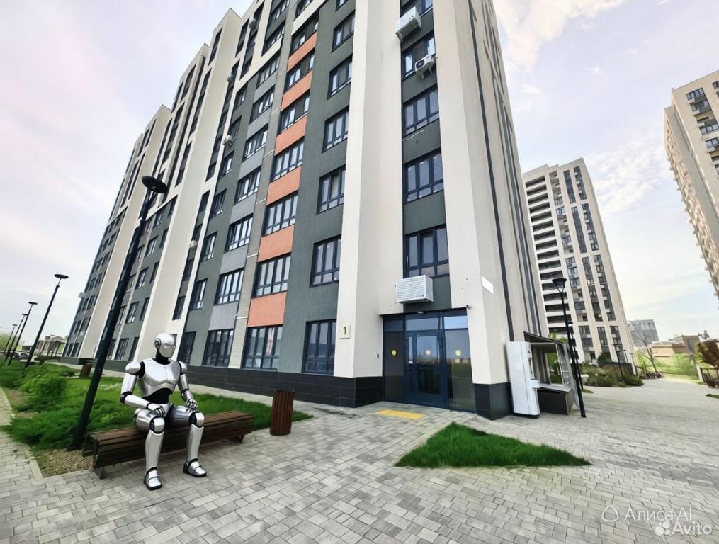 2-комн. квартира