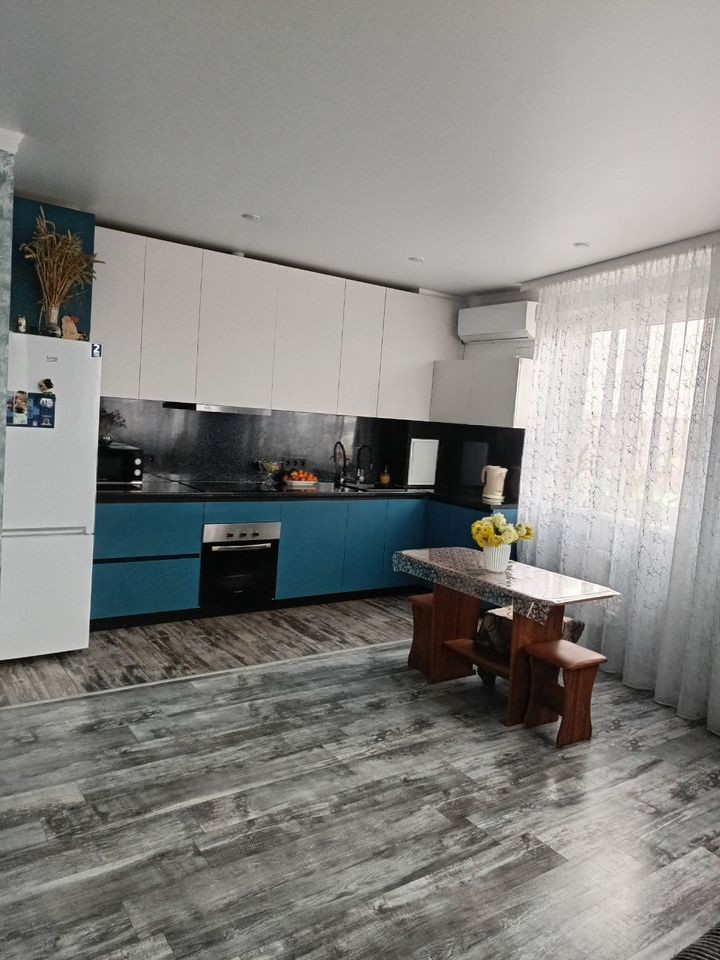 3-комн. квартира