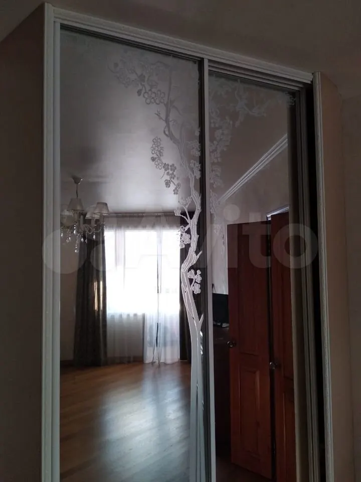 1-комн., 38.4 м², 14/16 этаж, Карасунский внутригородской округ, микрорайон Гидростроителей, ул. Снесарева, 8 — фото 2
