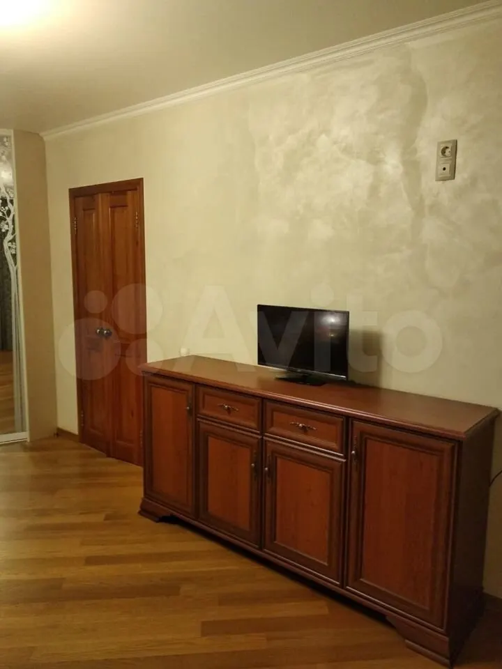 1-комн., 38.4 м², 14/16 этаж, Карасунский внутригородской округ, микрорайон Гидростроителей, ул. Снесарева, 8 — фото 5