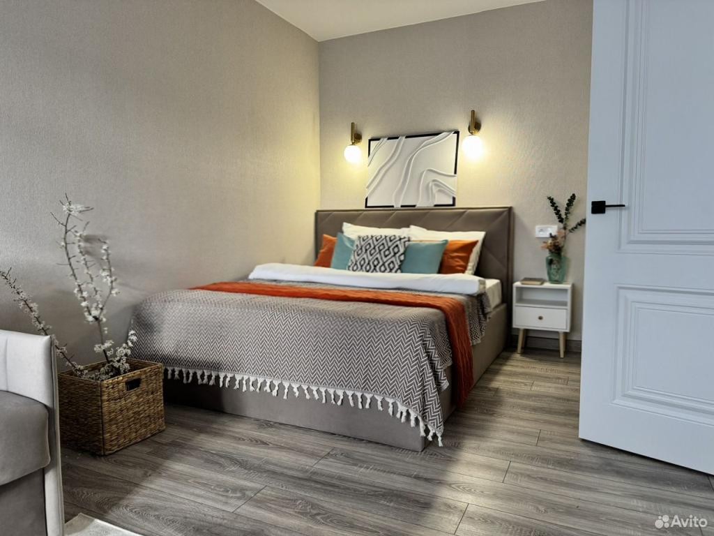 Продается 1-комн. квартира, 38 м²