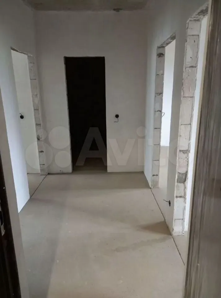 Продается 2-комн. квартира, 54 м²