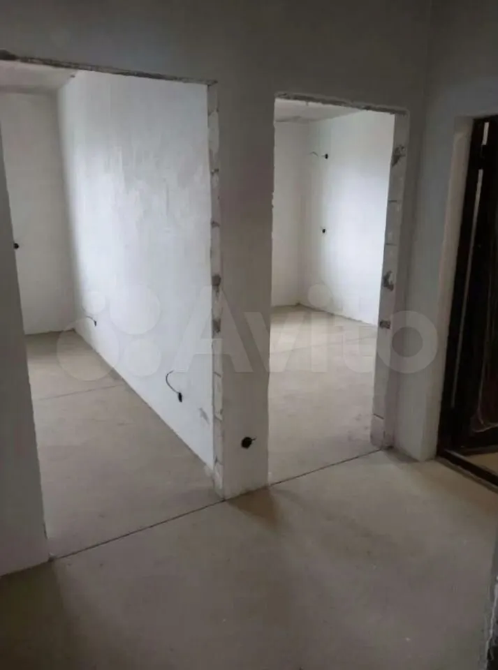 2-комн. квартира, 54 м² в ЖК Микрорайон Южане — фото 2