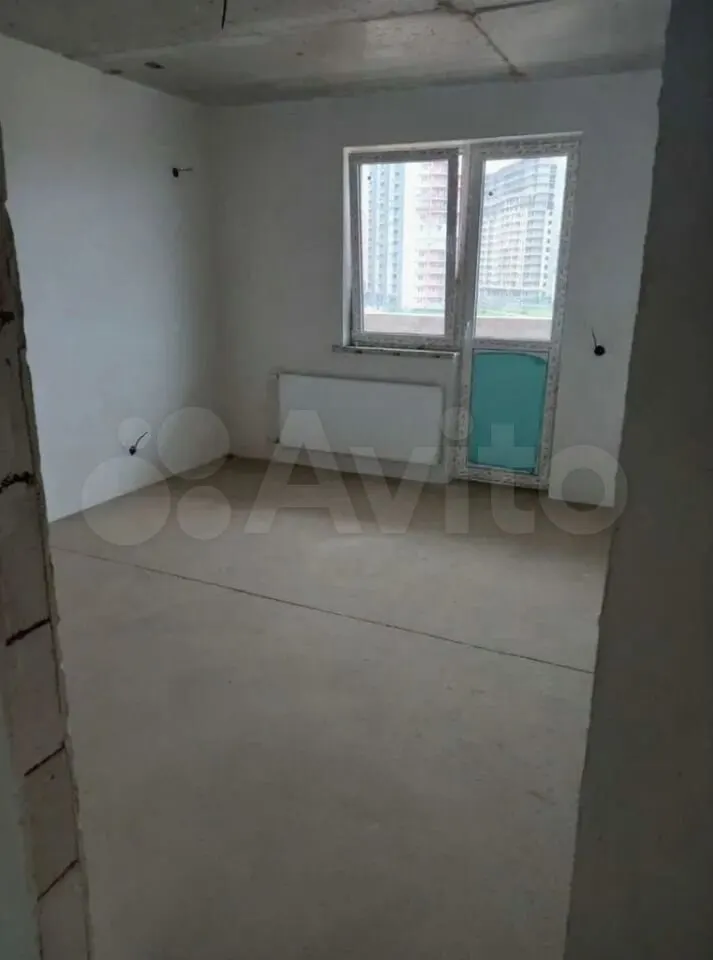 2-комн. квартира, 54 м² в ЖК Микрорайон Южане — фото 4